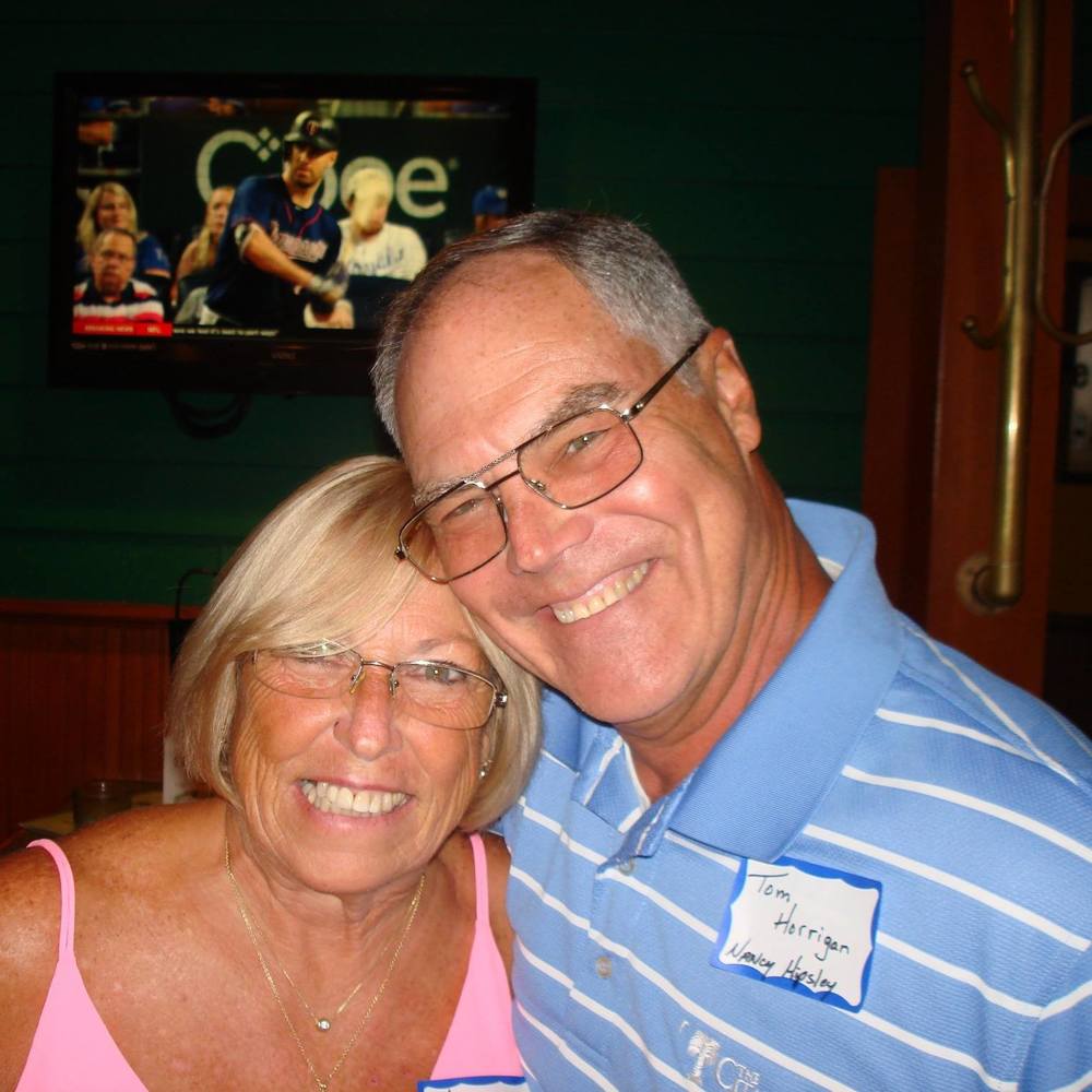 Meet your Posher, Nancy